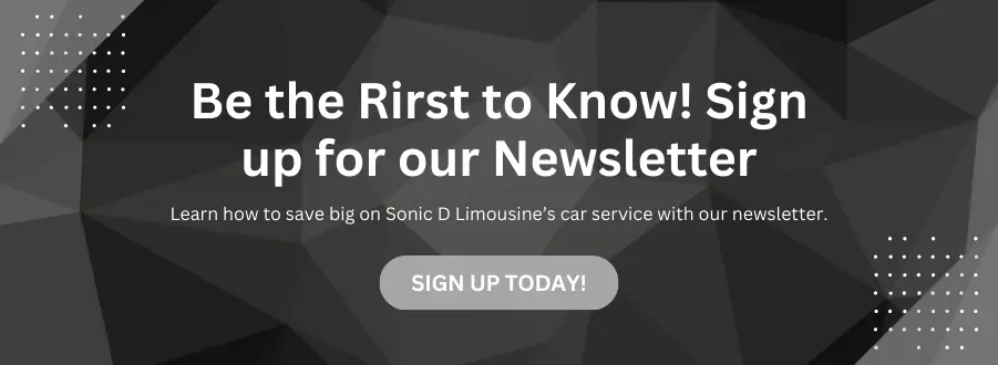 Sonic D Limo