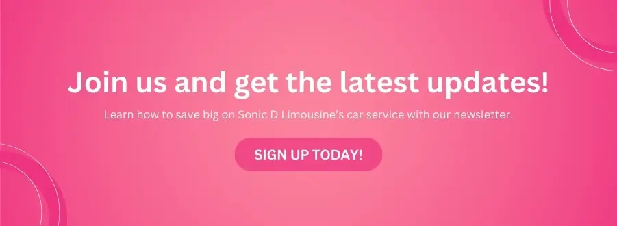 Sonic D Limo
