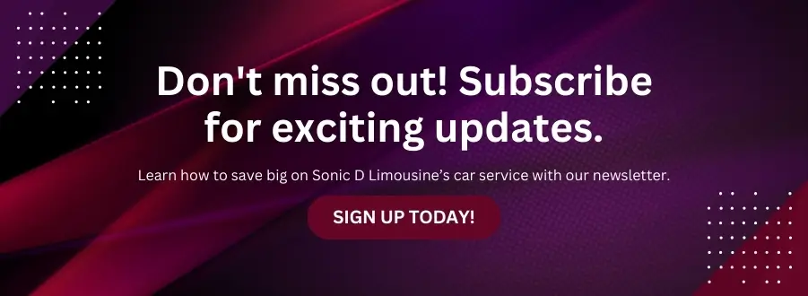 Sonic D Limo