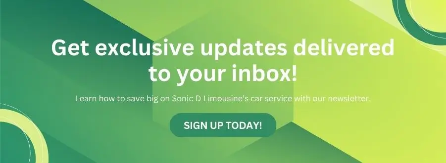 Sonic D Limo