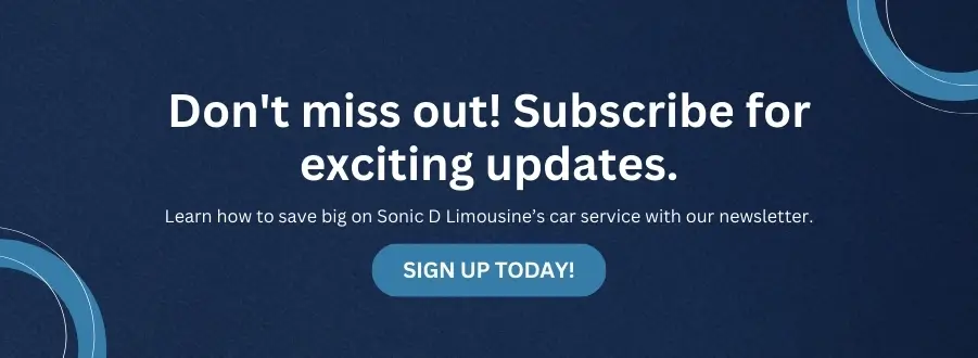 Sonic D Limo