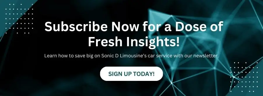 Sonic D Limo
