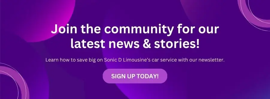 Sonic D Limo