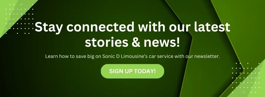 Sonic D Limo