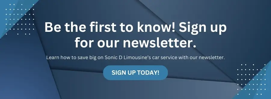 Sonic D Limo