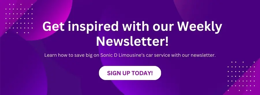 Sonic D Limo