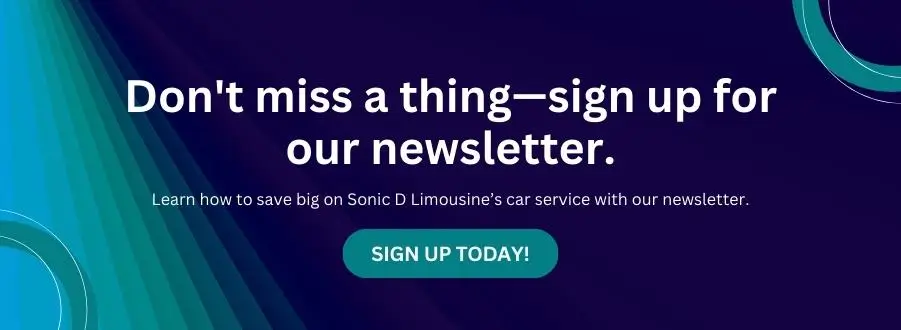 Sonic D Limo