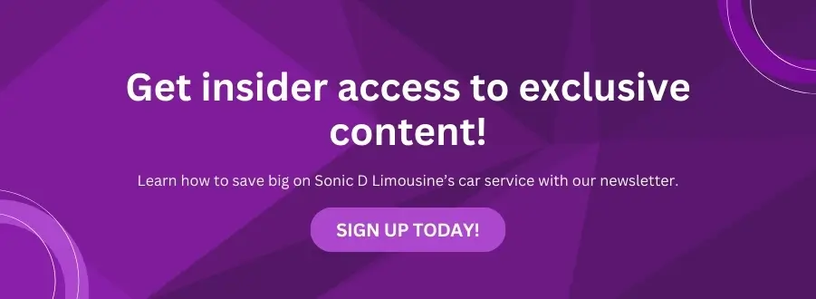 Sonic D Limo