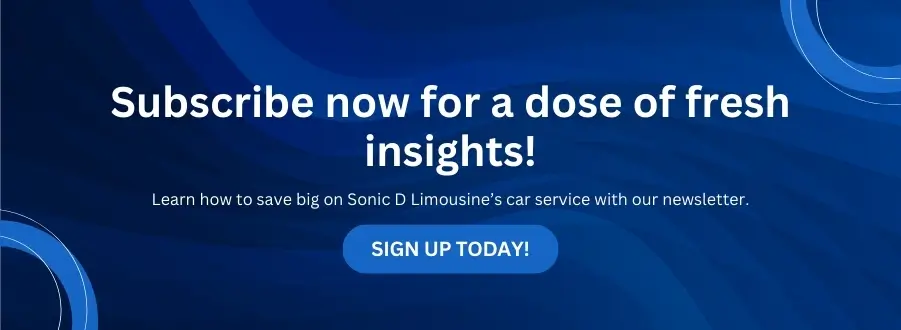 Sonic D Limo