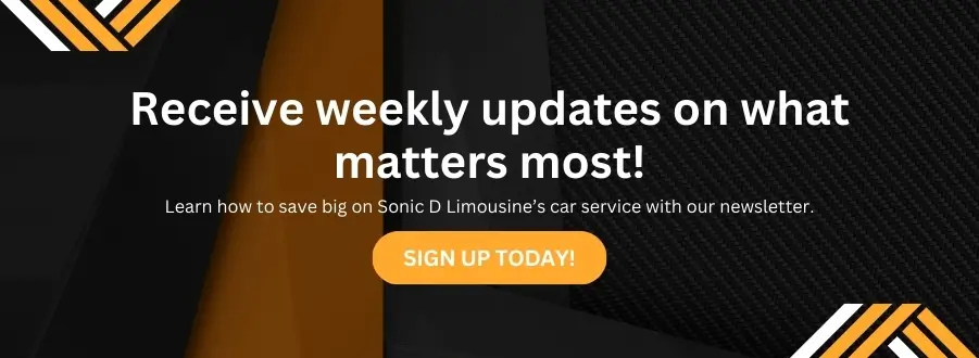 Sonic D Limo