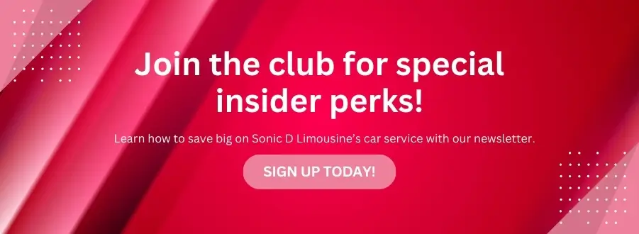 Sonic D Limo