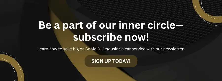 Sonic D Limo