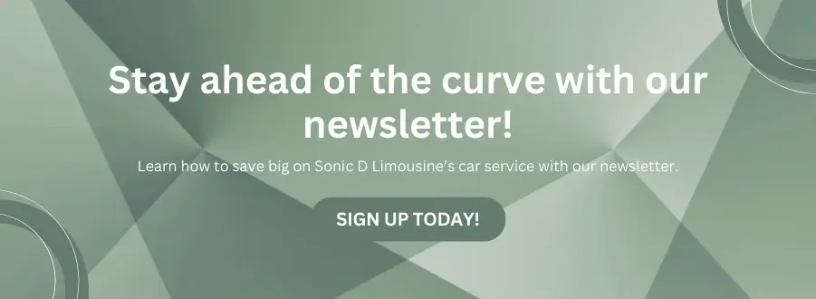 Sonic D Limo