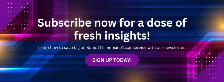 Sonic D Limo