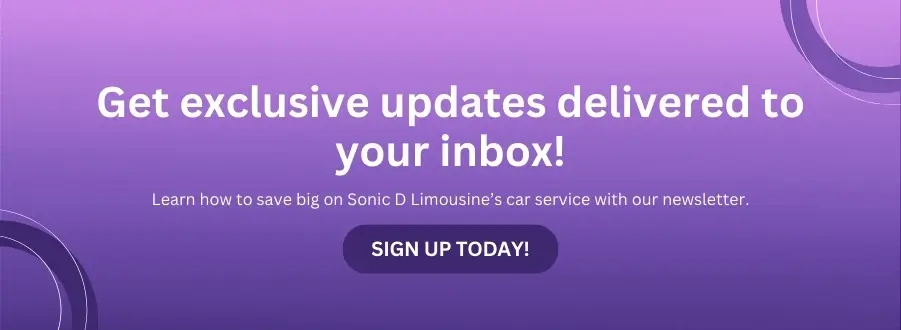 Sonic D Limo