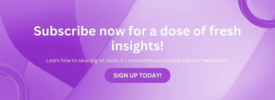 Sonic D Limo