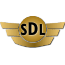 Sonic D Limo logo