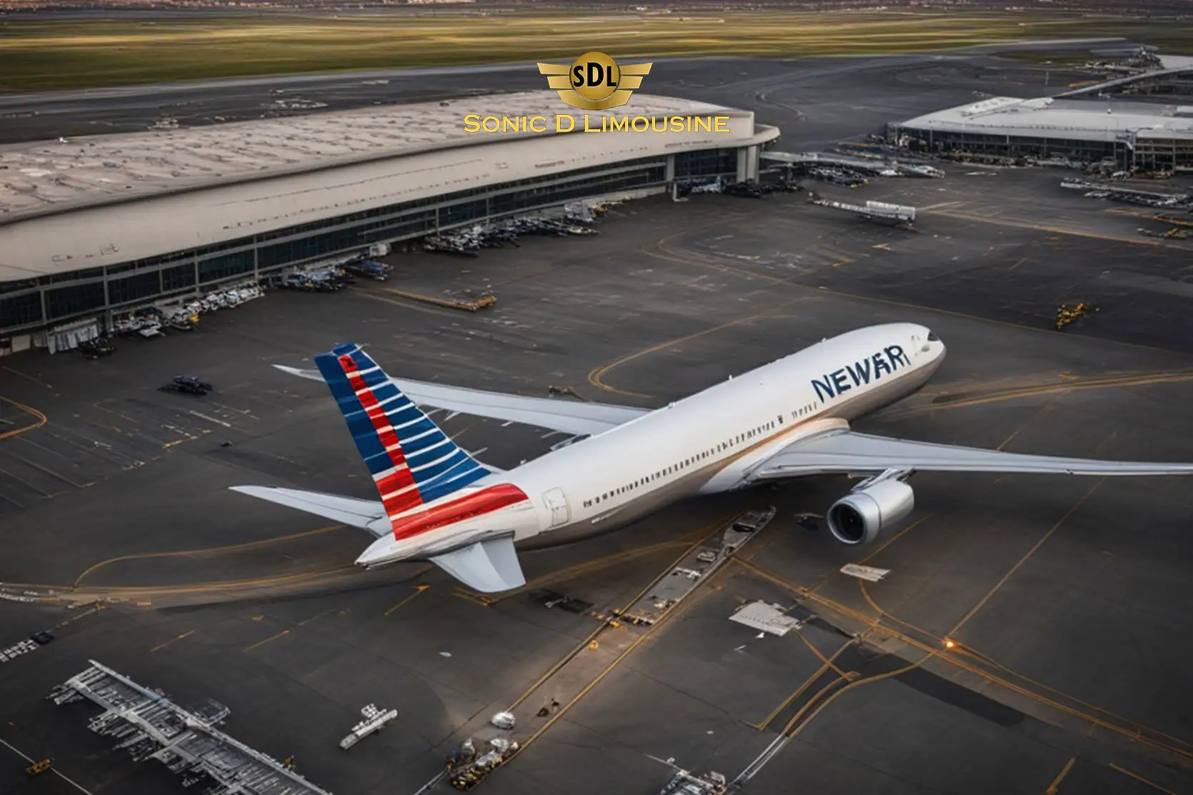 newark aiport