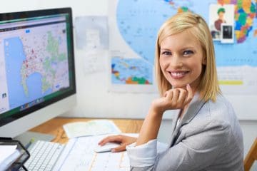 agent for travel agencies