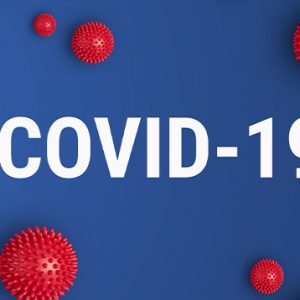 COVID-19