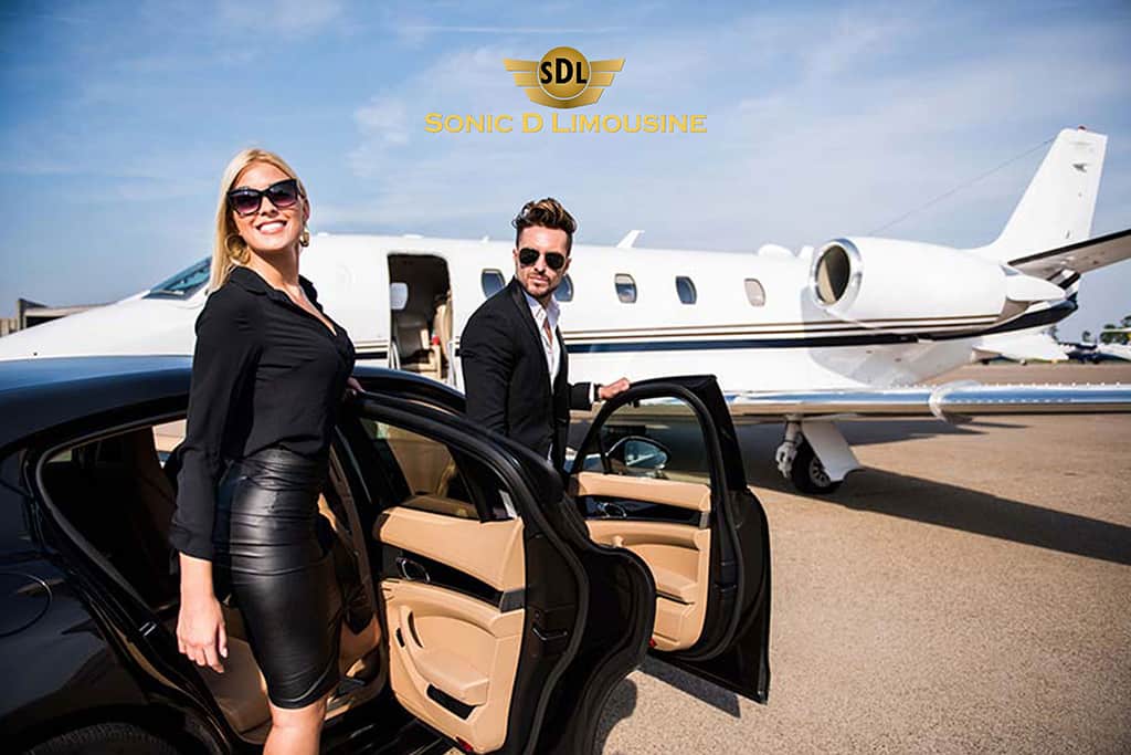 Sonic D Limousine is the premier transportation provider in Lebanon, NJ.