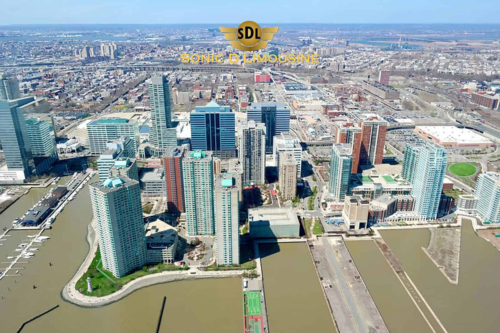 Sonic D Limousine is the premier transportation provider in East Hanover New Jersey to Newark Airport with Sonic D Limousine your Premier Car Service