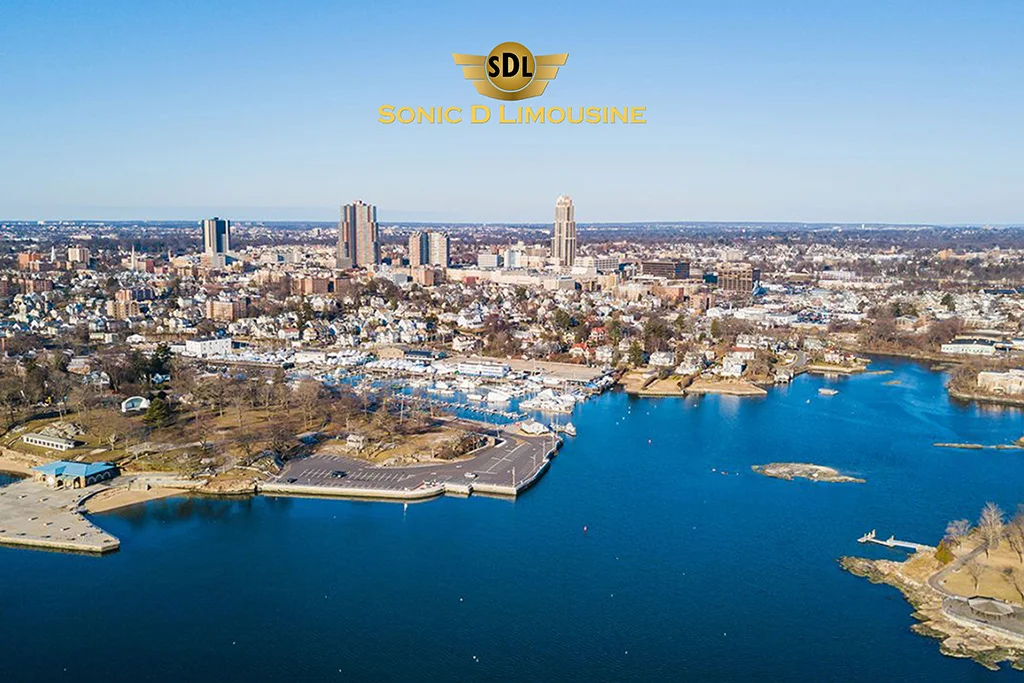 Sonic D Limousine is the premier transportation provider in Westchester to Newark Airport