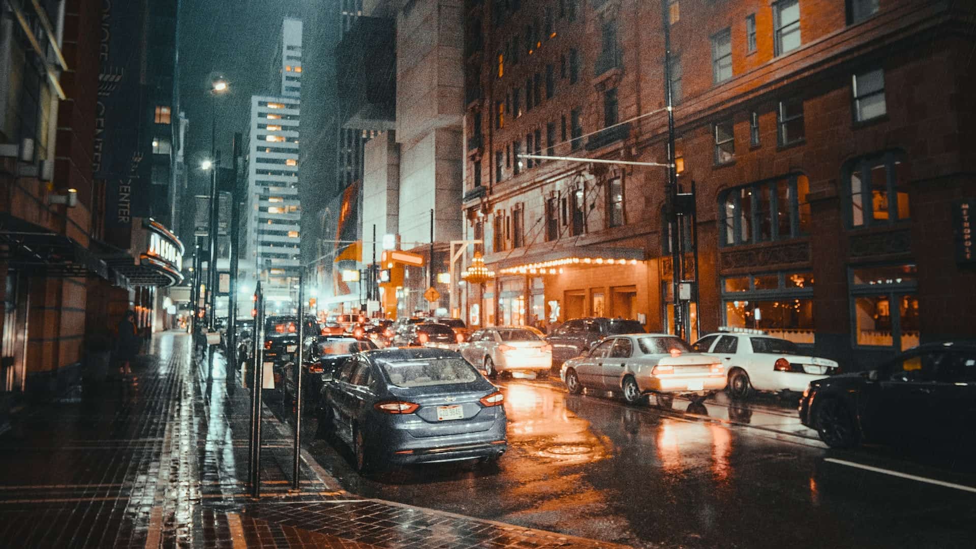 car services to airport