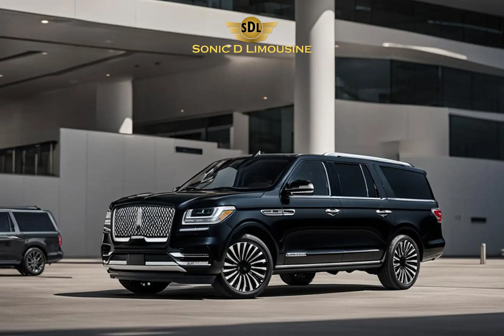 Sonic D Limousine is the premier transportation provider in Join the Global Network