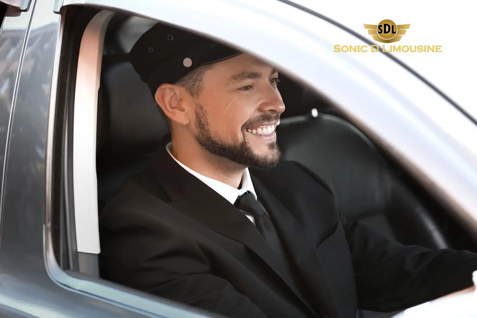Sonic D Limousine is the premier transportation provider in Experience Seamless Airport Transfers with Blacklane's Chauffeur Service in Berlin