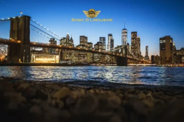 Sonic D Limousine is the premier transportation provider in The Ultimate Guide to Getting From EWR Newark Airport to Manhattan: Navigating NYC with Ease