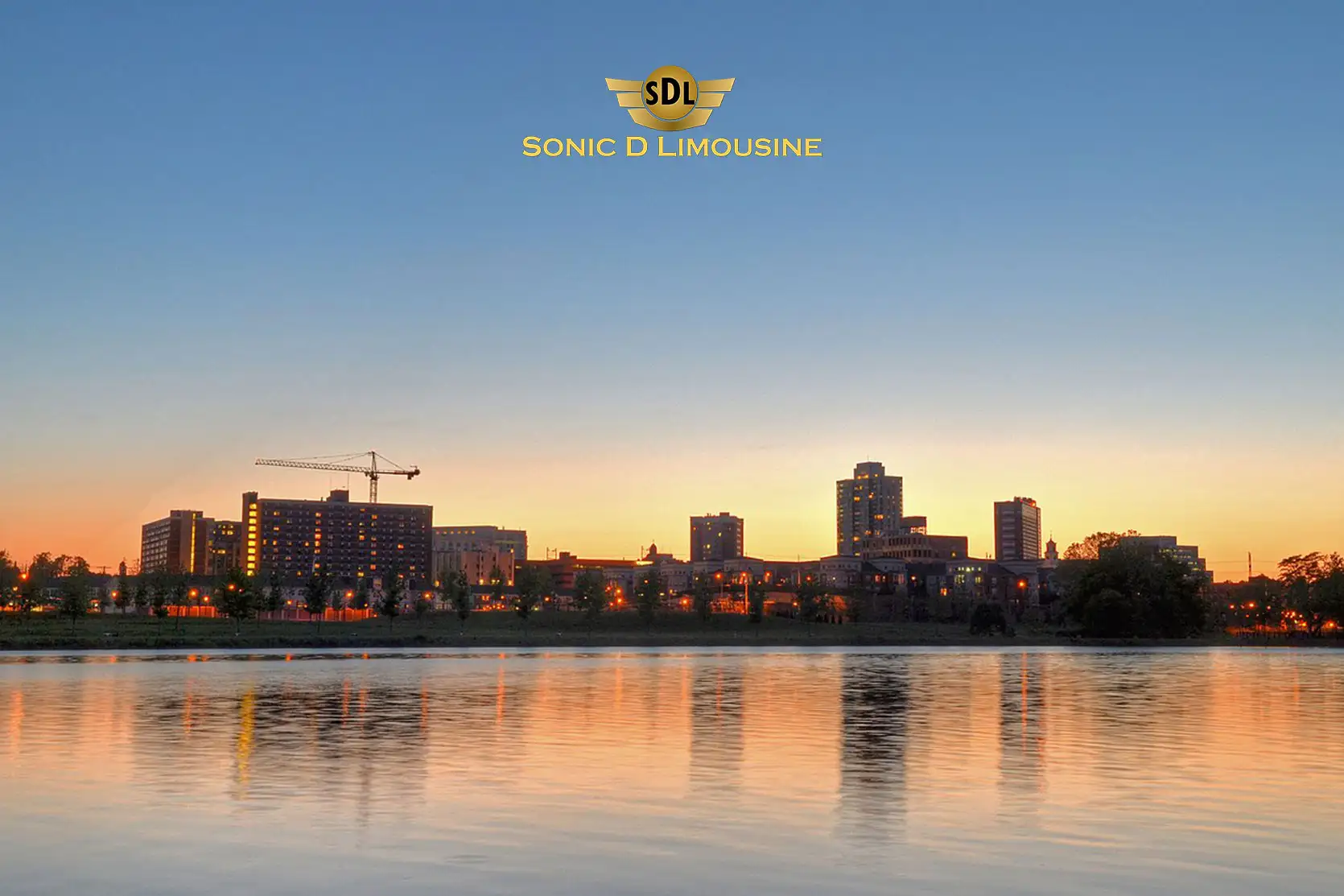 Sonic D Limousine is the premier transportation provider in The Ultimate Guide to Traveling from JFK to New Brunswick, NJ: Finding the Best Way