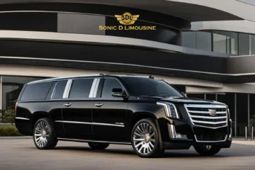 Sonic D Limousine is the premier transportation provider in Your Ultimate Guide to Airport Transfer between JFK and LaGuardia
