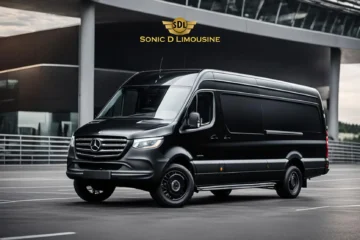 Sonic D Limousine is the premier transportation provider in Navigate Newark: Your Ultimate Guide to Newark Airport Shuttle Services
