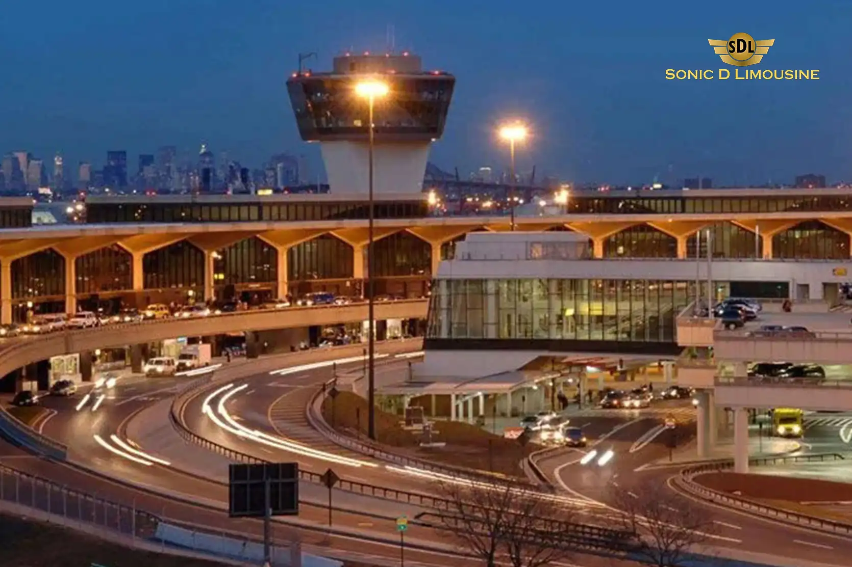 newark airport to edison nj