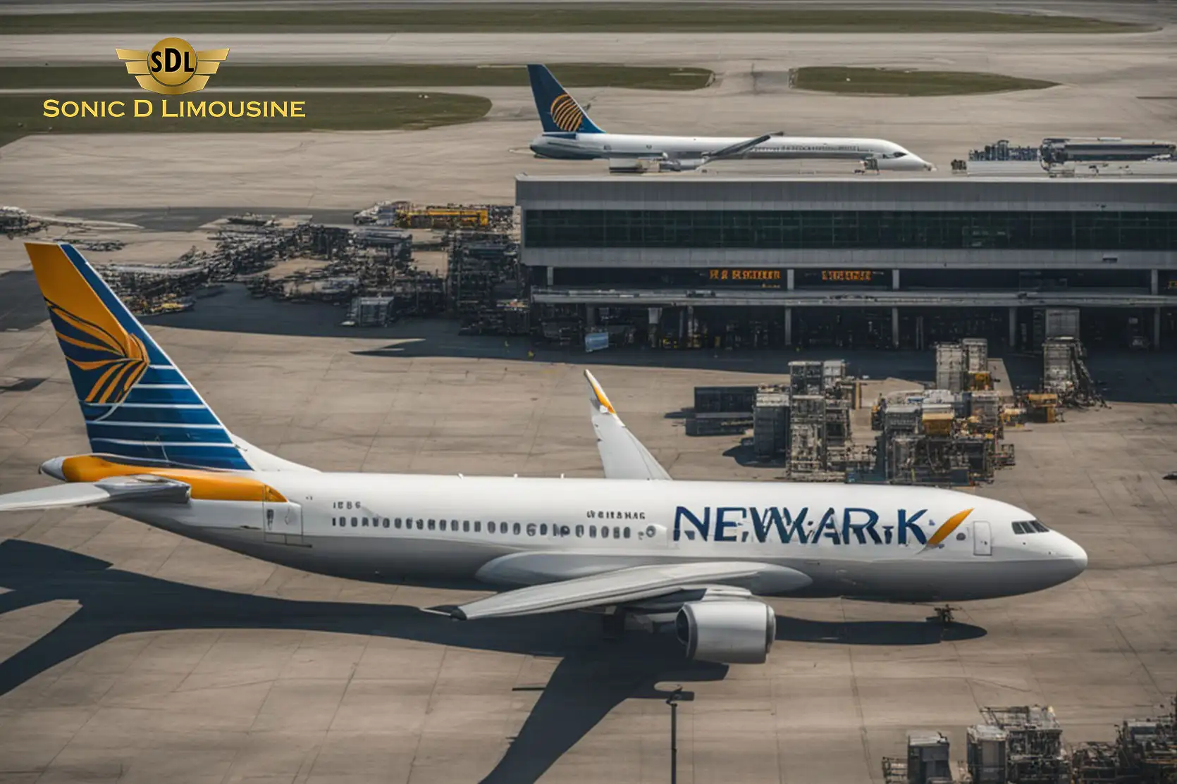 nyc to newark airport