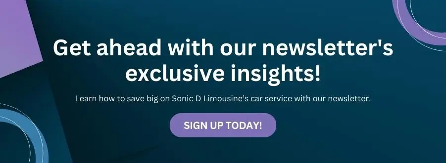 Sonic D Limo