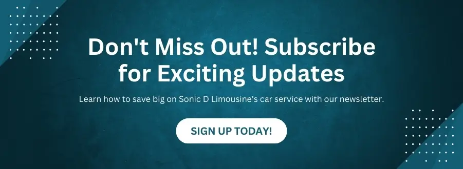 Sonic D Limo
