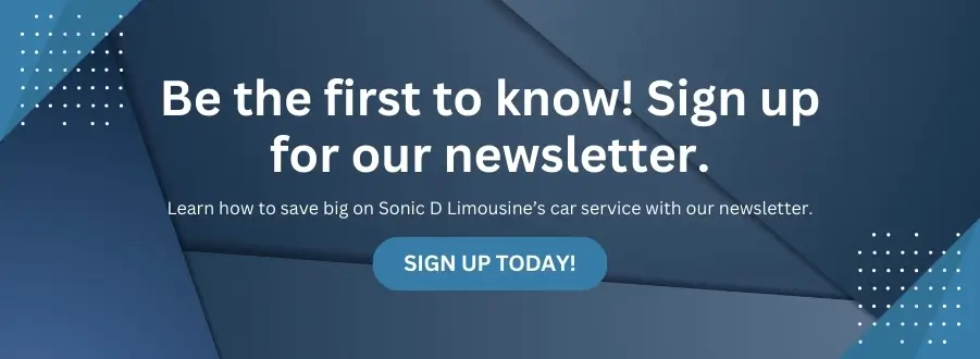 Sonic D Limo
