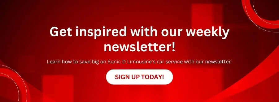 Sonic D Limo