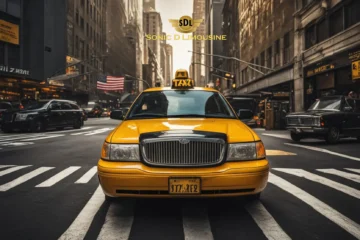 cab service queens new york